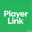 PlayerLink logo
