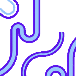 Path finder logo