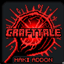 Crafttale Haki Addon for Mine Mine no Mi logo