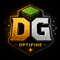 DemoNxGod's optimizer pack v2 logo