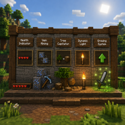 X Tale Craft project image