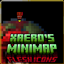 Flesh Icons for Xaero's Minimaps logo