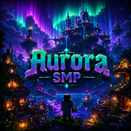 Aurora SMP I logo