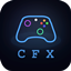 control-flex (Controller Support) logo