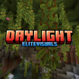 Daylight Shader | RenderDragon logo