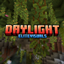 Daylight Shader | RenderDragon logo