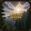 Legends Reborn RPG logo