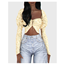 Astrid Blouse logo