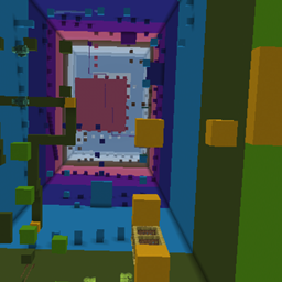 Tower Of The Sky! logo