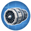 AeroEngine logo