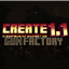 Create: A Zombie Apocalypse logo