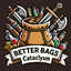 BetterBags - Cataclysm( Cata ) logo