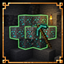 Vein miner logo