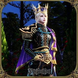 DW9 _ ZhongHui _ Hypothetical project image