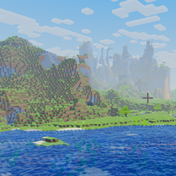 Lite Solune_shaderpack thumbnail