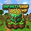 InfinityShop MP - Server Economy logo