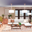 Musashi Living Room logo