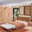 Musashi Bedroom logo