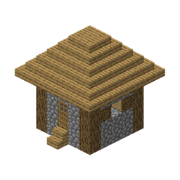 Expanded Villages project image