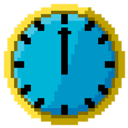 Time awareness v1 project image