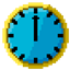 Time awareness v1 logo