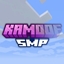 Kamoof SMP logo