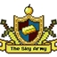 Military Survivor logo