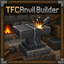 TFCAnvilBuilder logo
