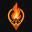 HandyNotes: Midsummer Bonfires logo