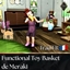 Functional Toy Basket de Meraki | Trad FR logo