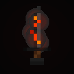 Grudge Sword logo