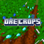 Ore Crops - Achievement Friendly logo