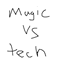 Magic and Tech for noobs logo