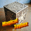 Magic Toybox logo