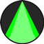 FlameLib logo