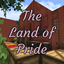 The Land Of Pride logo
