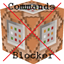 Blocker Commands logo