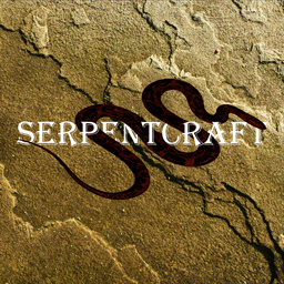 Serpentcraft logo