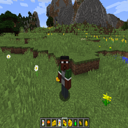 Big Smoke - Minecraft Mods - CurseForge