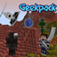 GWK - Geekpack logo