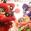 Chinese New year logo