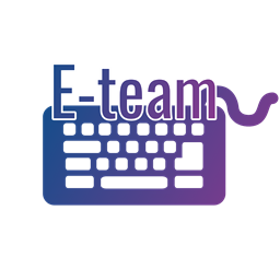 E Team project image