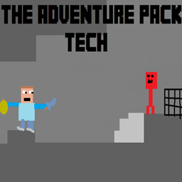 ultimate adventure pack  logo
