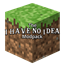 I HAVE NO IDEA logo