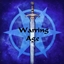 Warring Age logo