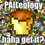 Paileology logo