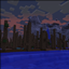 Mountains and Mires logo