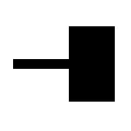 BanHammerJ logo