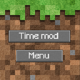 TimeMenu - Minecraft Mods - CurseForge