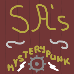 SA's Mysterypunk.